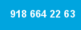 918 664 22 63
